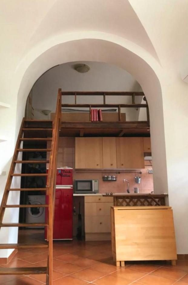 Apartamento Romakumamoto Exterior foto